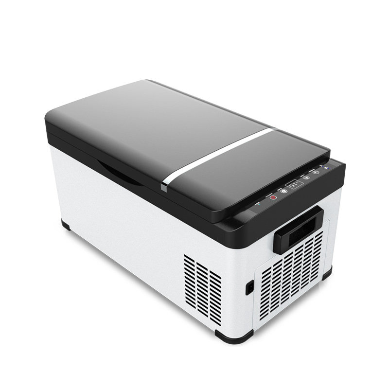 coolbox压缩机小冰箱车载车家两用宿舍大容量冷藏冷冻