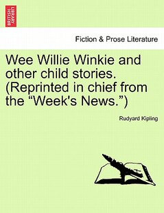 wee winkie, willie and other child stories