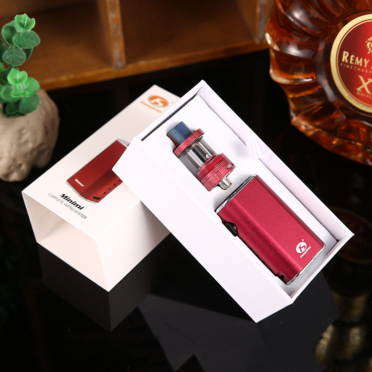 蒸汽烟超大烟雾 大功率_正品kangside康斯德50w 超大烟雾mini电子烟