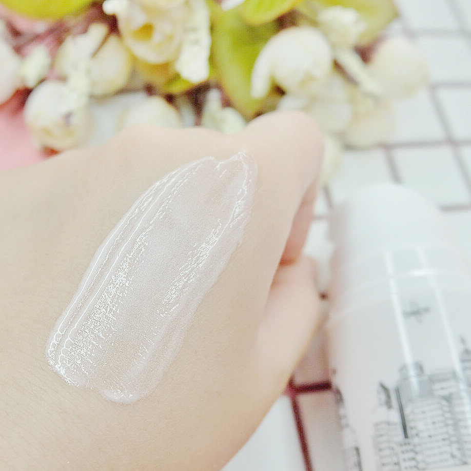 minilab修颜cc隔离霜妆前乳清透控油遮瑕保湿提