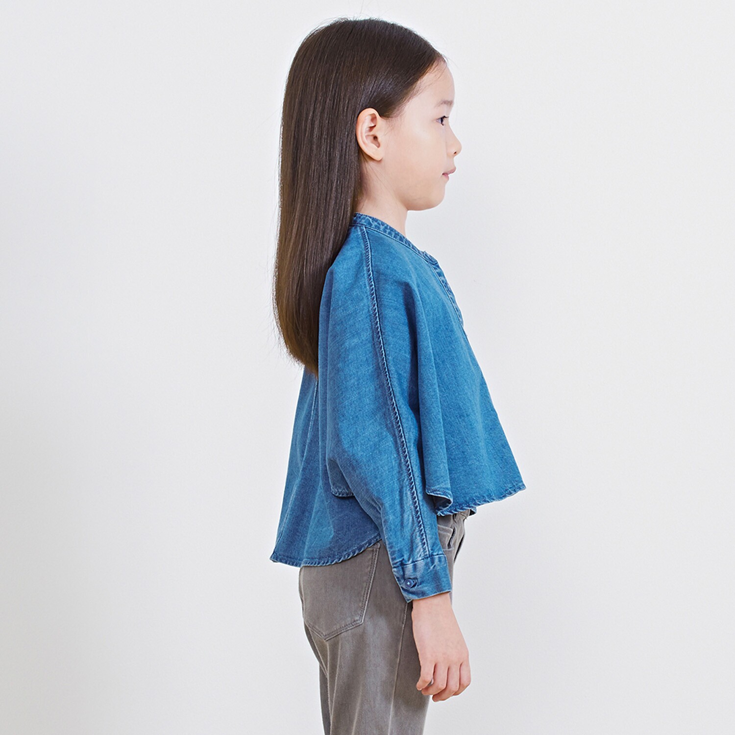 江南布衣 ,留住童真