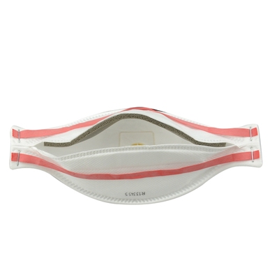 3m口罩9332防尘防雾霾口罩防工业粉尘kn99级别带呼吸阀一次性口罩