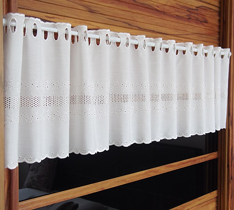 打孔窗帘成品挂钩长窗帘阳台客厅卧室遮光遮阳简约定制窗帘