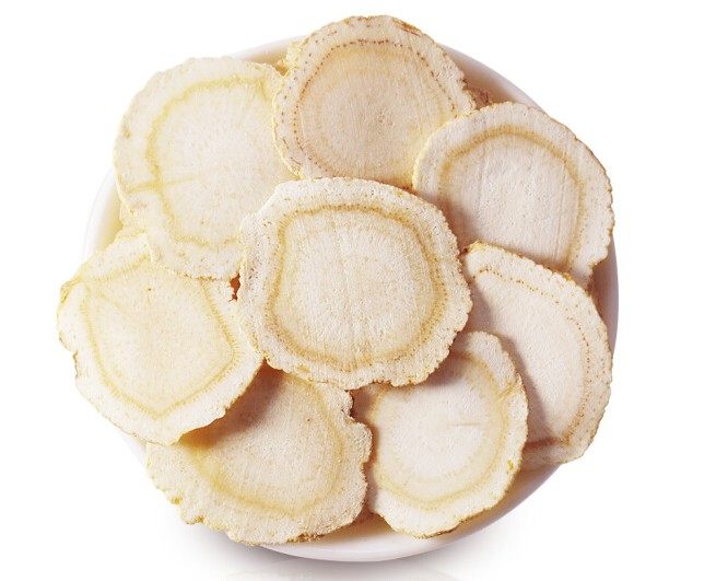 特价西洋参片礼盒装