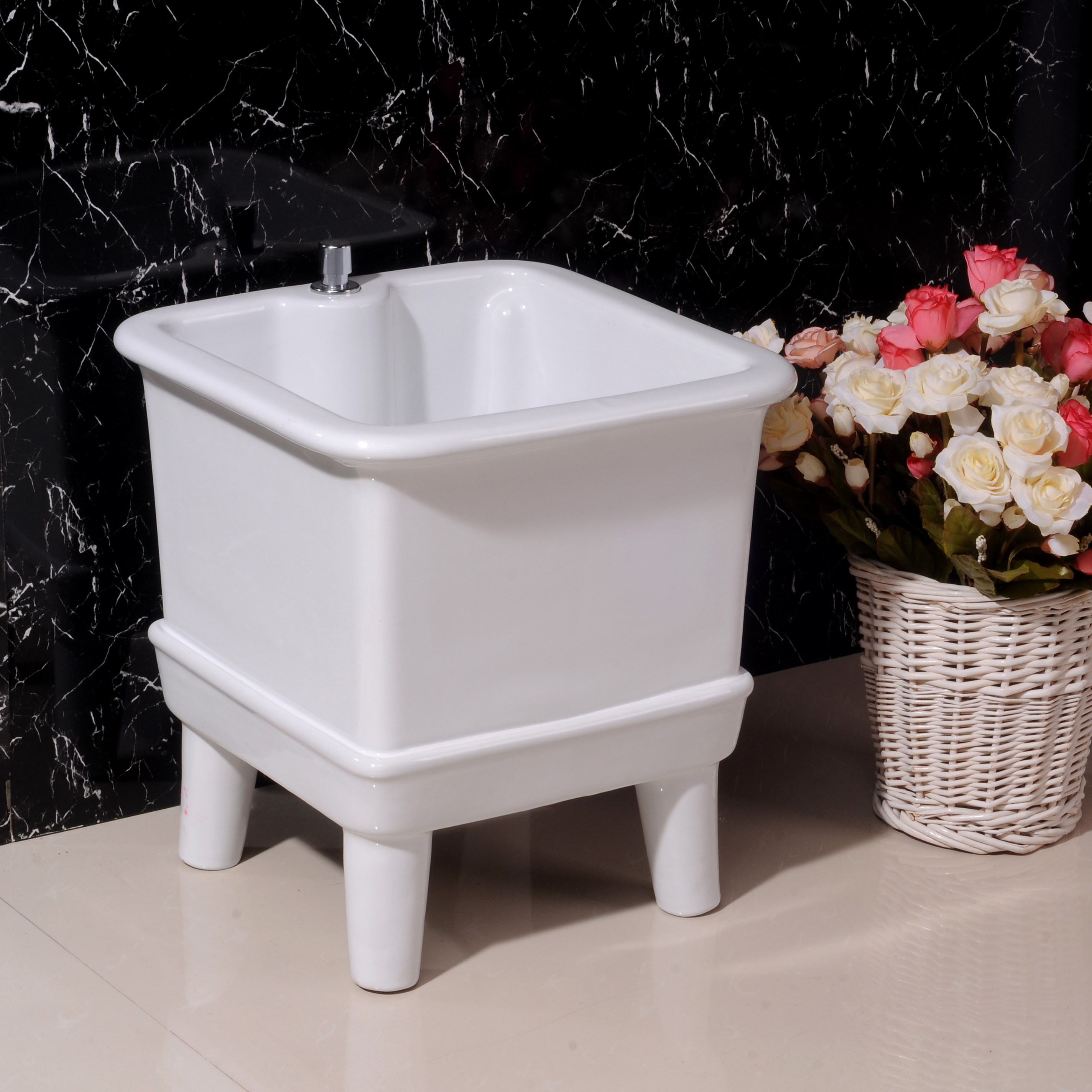 拖把盆阳台池 小号