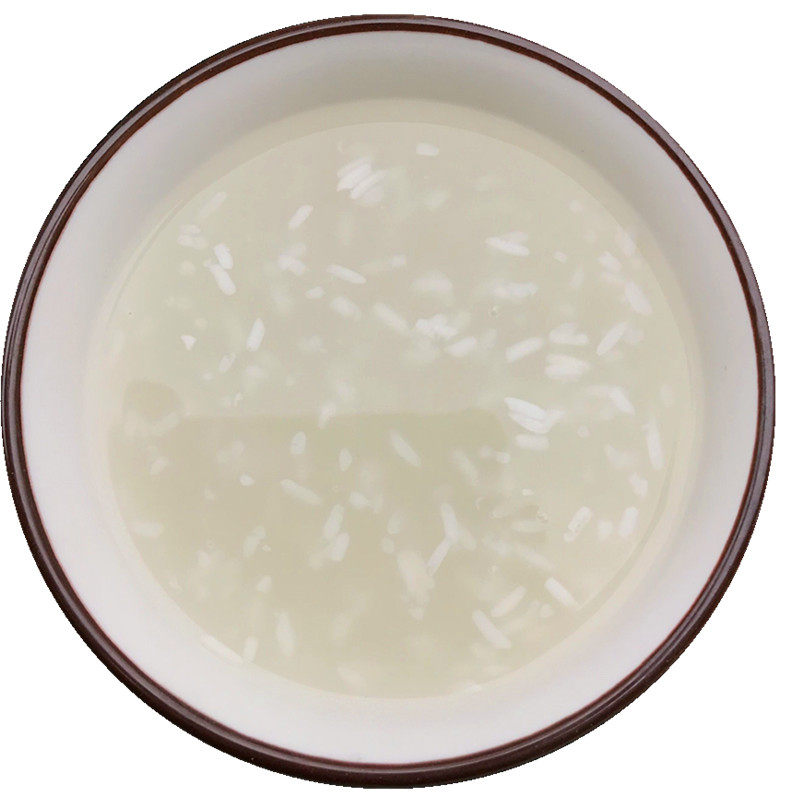 农家自酿米酒甜酒5斤正宗糯米酒甜酒酿原浆醪糟汁客家月子米酒水