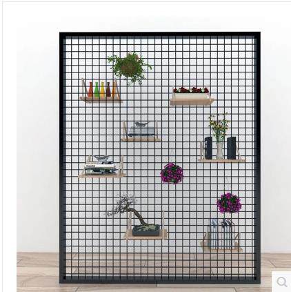 特价铁网格网 铁格网