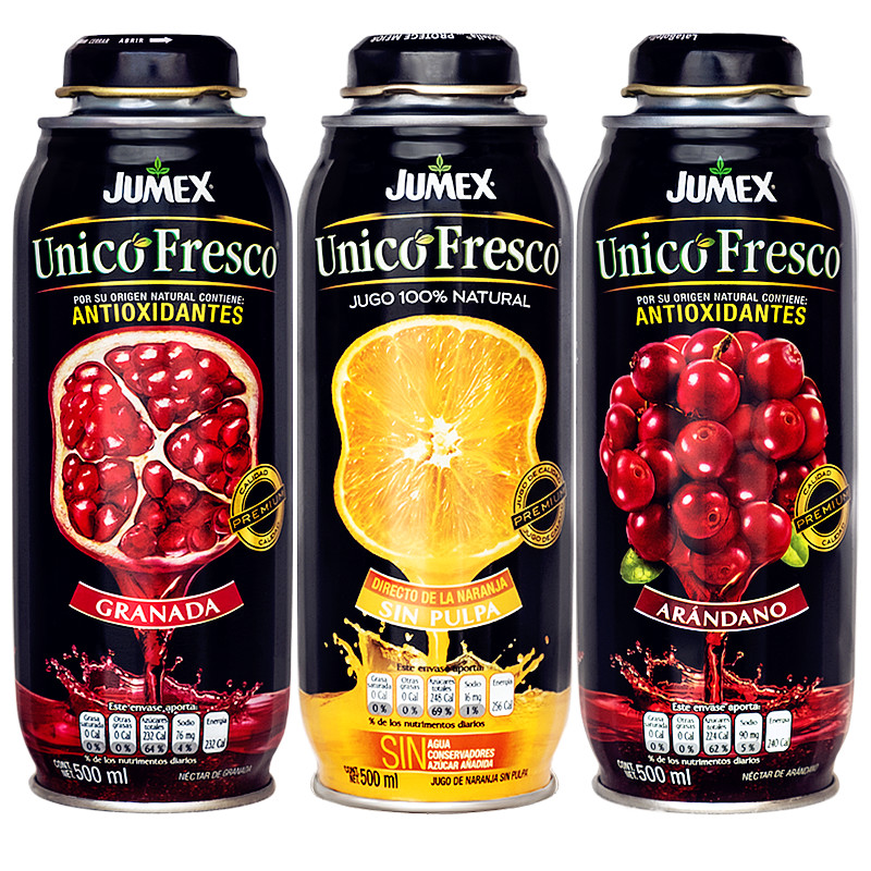 橙宝橙汁_jumex果美乐果汁套餐 橙汁 石榴 蔓越莓 3瓶装 包邮优惠券