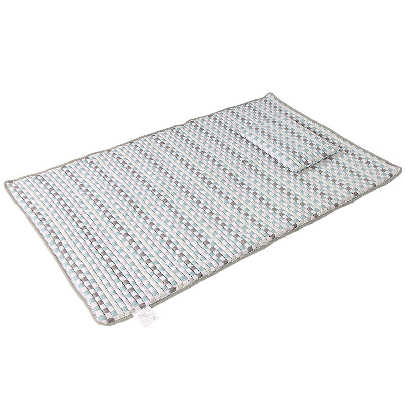 蒙稷床垫 决明子宝宝婴儿幼儿园褥子儿童床褥