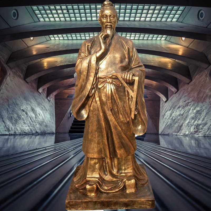 雕塑大额优惠券