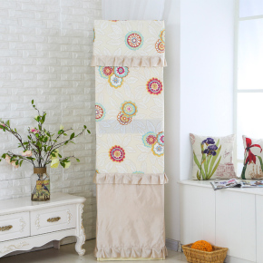 美的空调罩 柜机 布艺