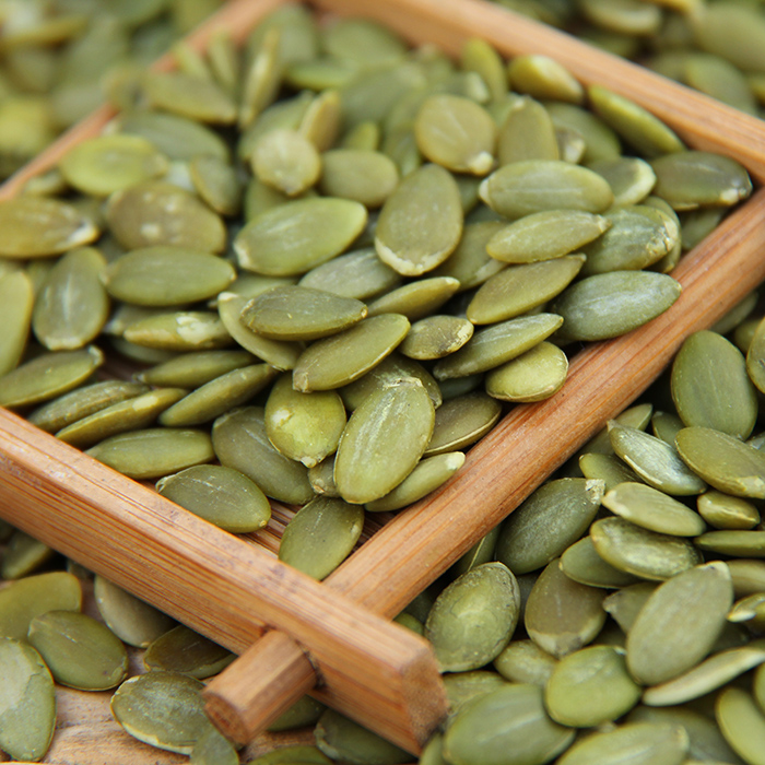 熟南瓜子仁 南瓜子仁 生南瓜子 去壳去皮 原味南瓜籽仁 新货包邮