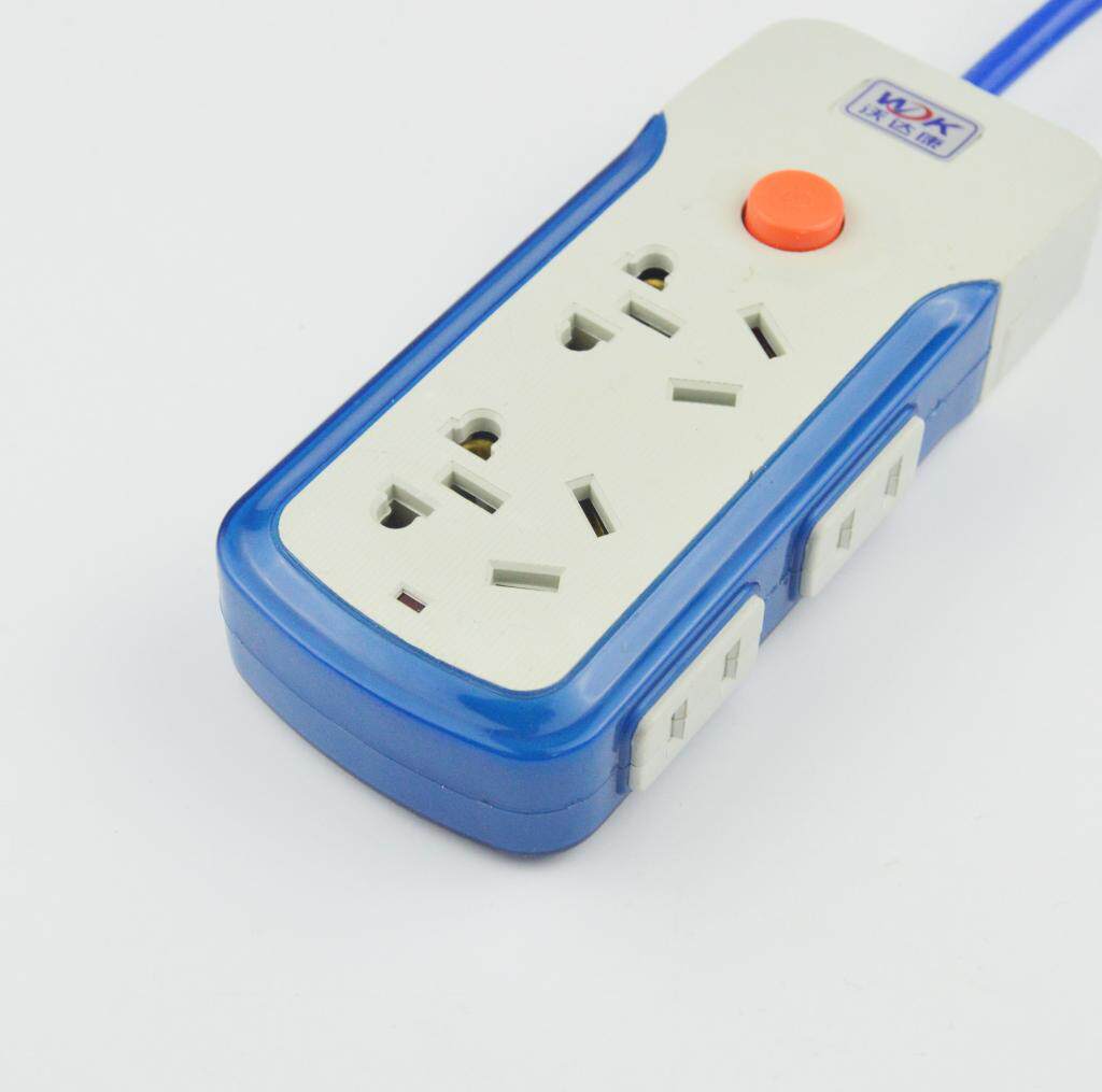 家用防水插板无线排插批发插板排插插线板大功率插排接线板拖线板