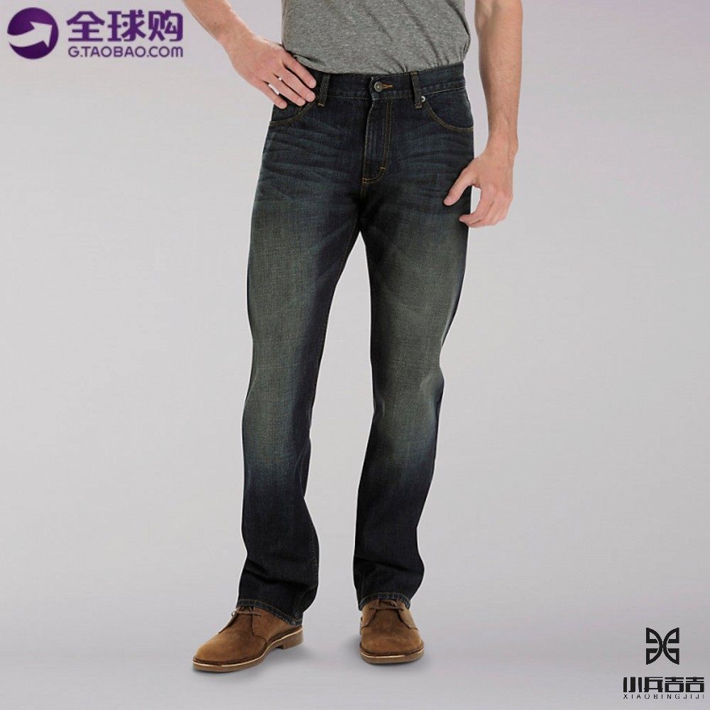 【特价】美国代购 李牌/lee 20136摩登系专柜正品