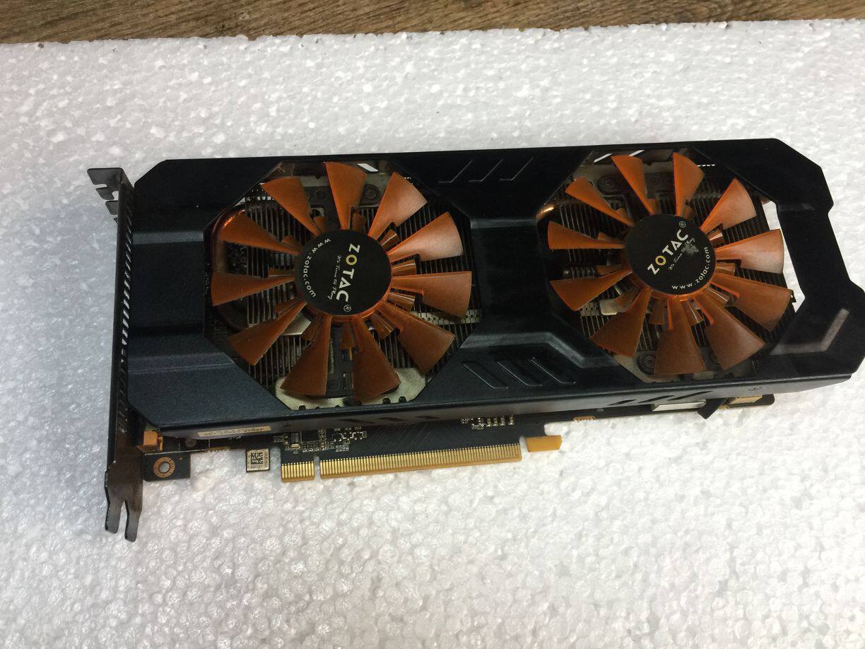 特价760显卡_索泰gtx760 2g 霹雳版hb 游戏 吃鸡显卡优惠券