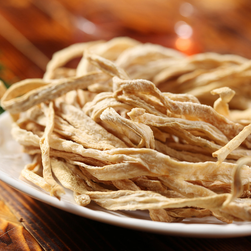 大脚师傅新品脱水蔬菜原味白萝卜干农家自制