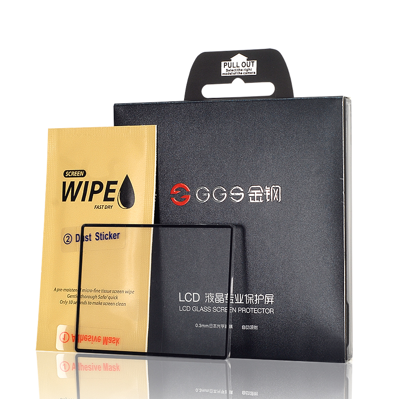 JJC索尼微单A7II A72 A7R3 A7S2 A9 A7RIII A