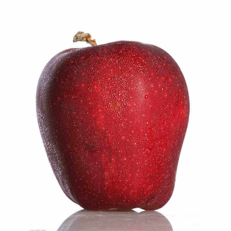 特价蛇果 新鲜_甘肃天水花牛蛇果80#-85#新鲜水果苹果10斤精品礼盒装