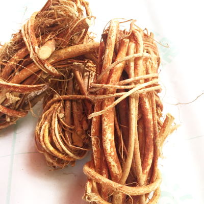 五指毛桃粤北特产广东韶关农家煲汤无硫汤料五爪龙500g上等货