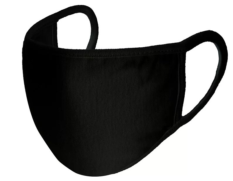 明星款口罩女黑色大额优惠券