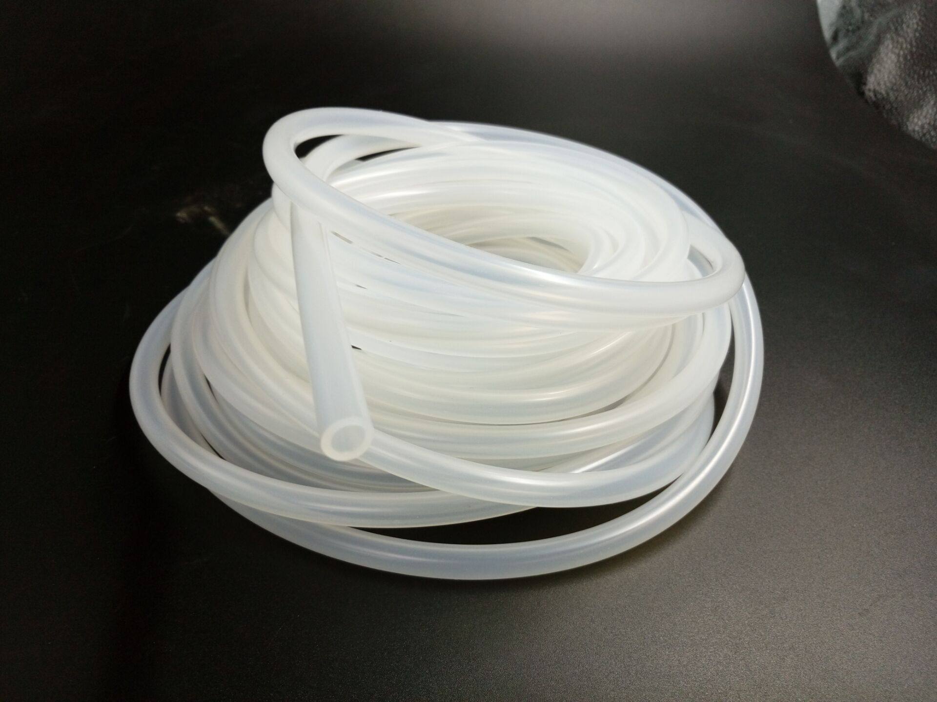 透明胶管_鹤壁测硫仪专用硅胶管 透明硅胶管 硅胶管厂家优惠券