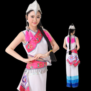 荷花奖 舞蹈服装