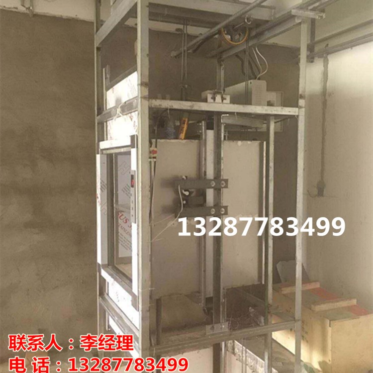 酒店餐厅传菜机_酒店饭店餐厅传菜机厨房升降机餐梯菜梯传菜电梯厨房