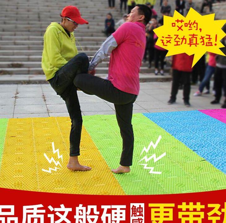 按摩垫 足底 加厚大额优惠券