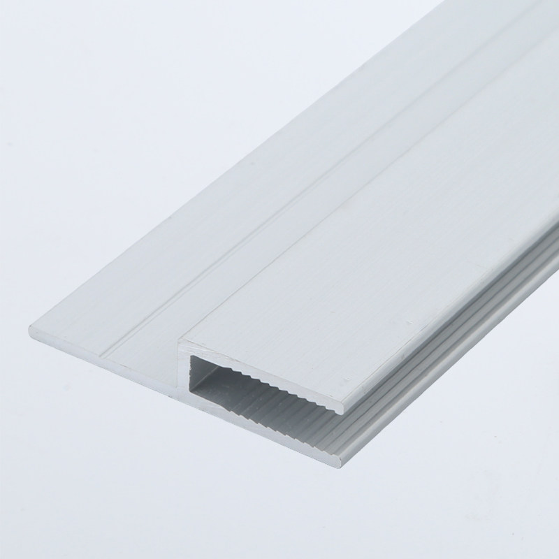 布条铝合金无框卡布橱窗h型卡布铝边框木框灯箱卡布灯箱铝边条优惠券