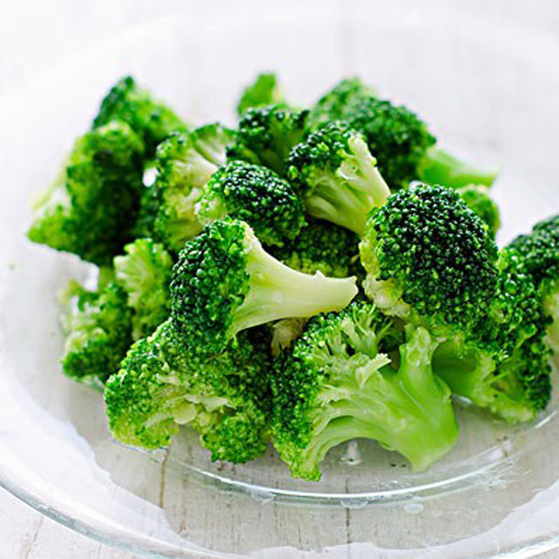 延庆生态西兰花