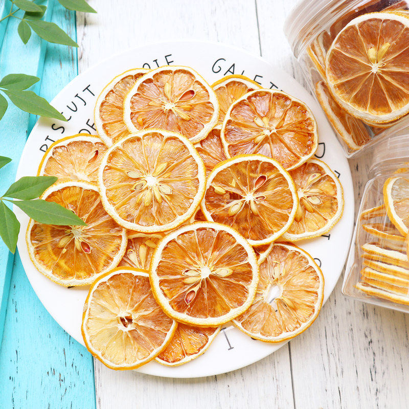 水果干片 纯手工