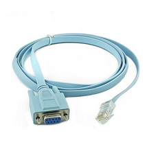 【交换机console线】最新最全交换机console线