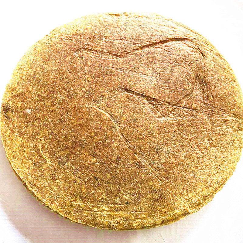 豆饼 黄豆饼钓鱼饵料打窝料家畜禽饲料有机肥花肥豆饼肥豆粕肥料