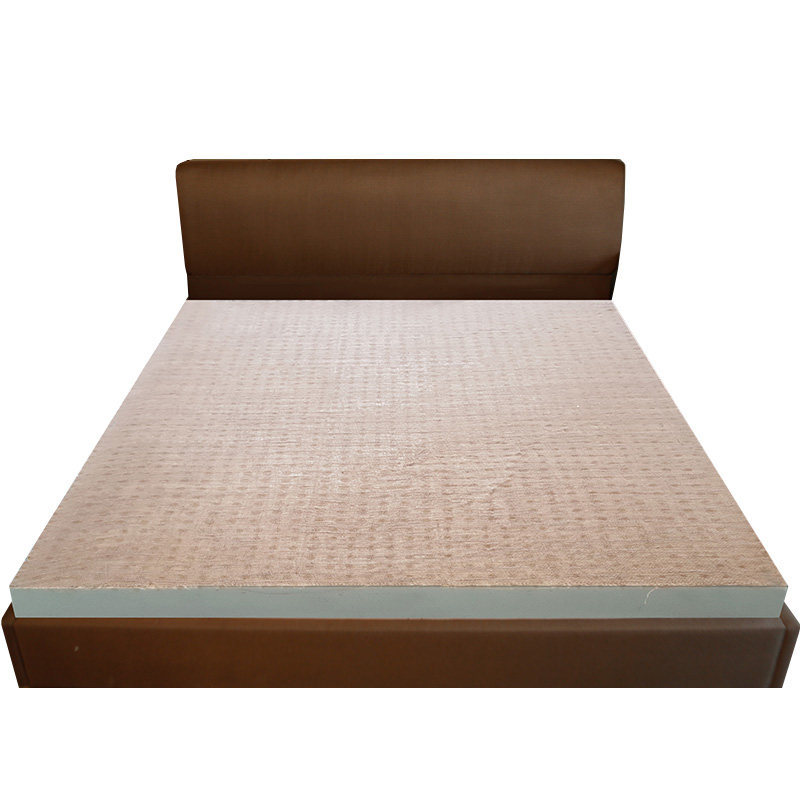 宝珀双面黄麻乳胶床垫hm001