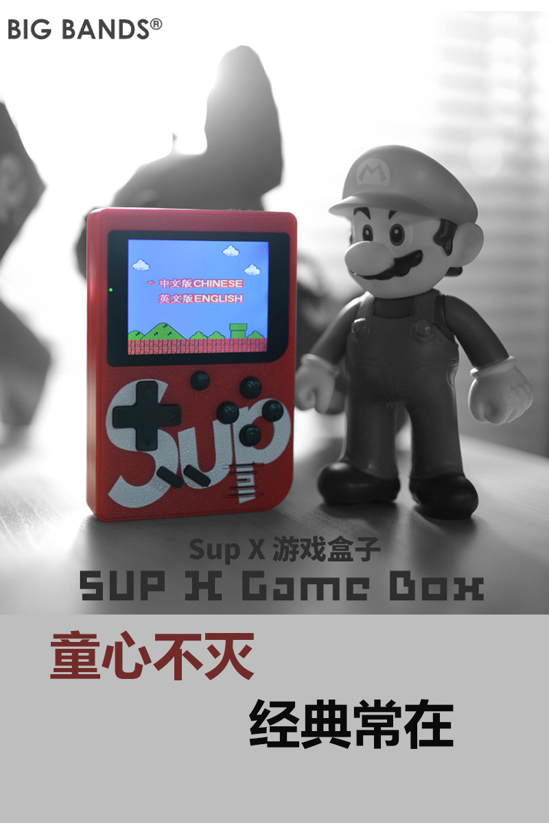 全新原装PSV PSV2000游戏机 掌机 psv2000