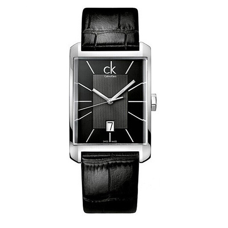 3、 CK是什么手表，多少钱？