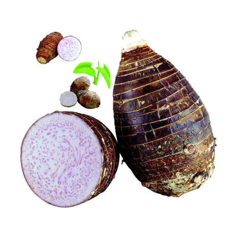 正宗广西荔浦芋头5斤3-5个新鲜槟榔芋毛香小