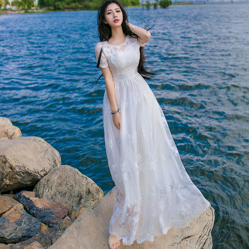 秋冬女高领毛衣复古收腰格子无袖毛呢加厚连衣裙套装裙两件套长裙