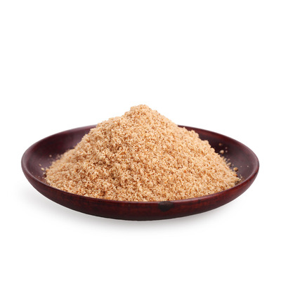 近效期 日本角屋 白芝麻粉 儿童辅食 拌饭料 55g 6个月  18.6.25