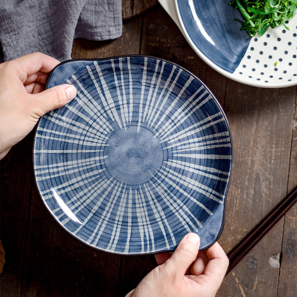 特价日式餐具 盘子