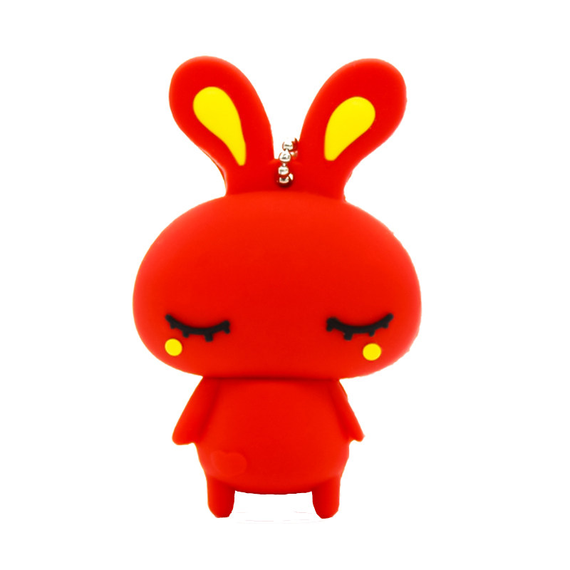 u盘也来玩造型,高颜值俘获你