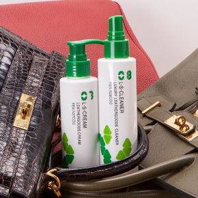 真皮皮衣护理剂