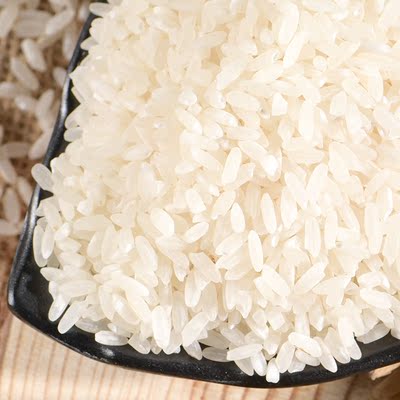 桦川星火大米 稻花香米砖礼盒1000g*4 东北黑龙江大米8斤