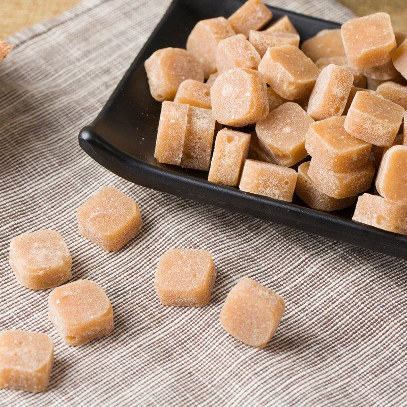 咽喉不适,小小润喉糖前来帮忙