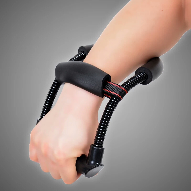 腕力器男练手腕力量锻炼小臂训练器练腕力握力球男式握力器臂力器
