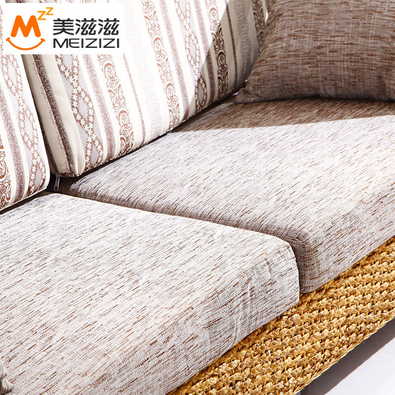 美滋滋藤桌椅9037_美滋滋家具定制家具_太平洋家居网产品库