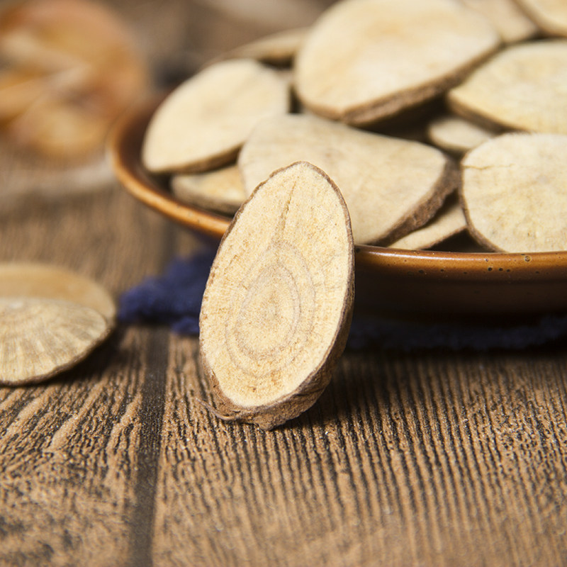 正品新货野生中药材乌药片500g克天然中草药台乌药干粉精选无硫