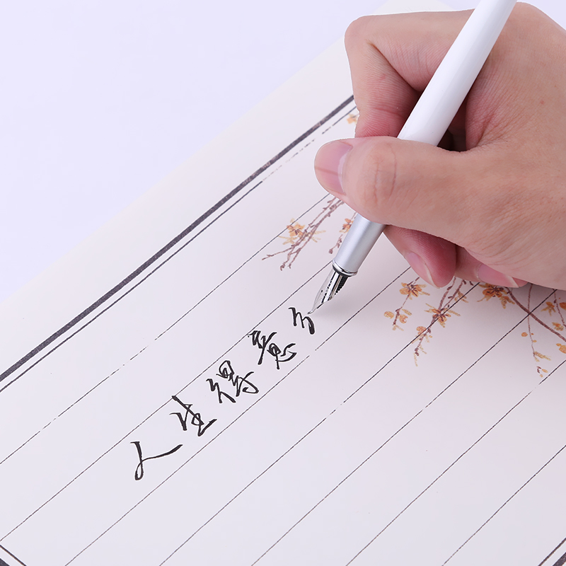 钢笔 定制刻字礼物