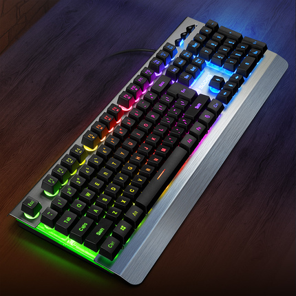 sades赛德斯轻语2代机械键盘怎么样好吗雷柏机械键盘