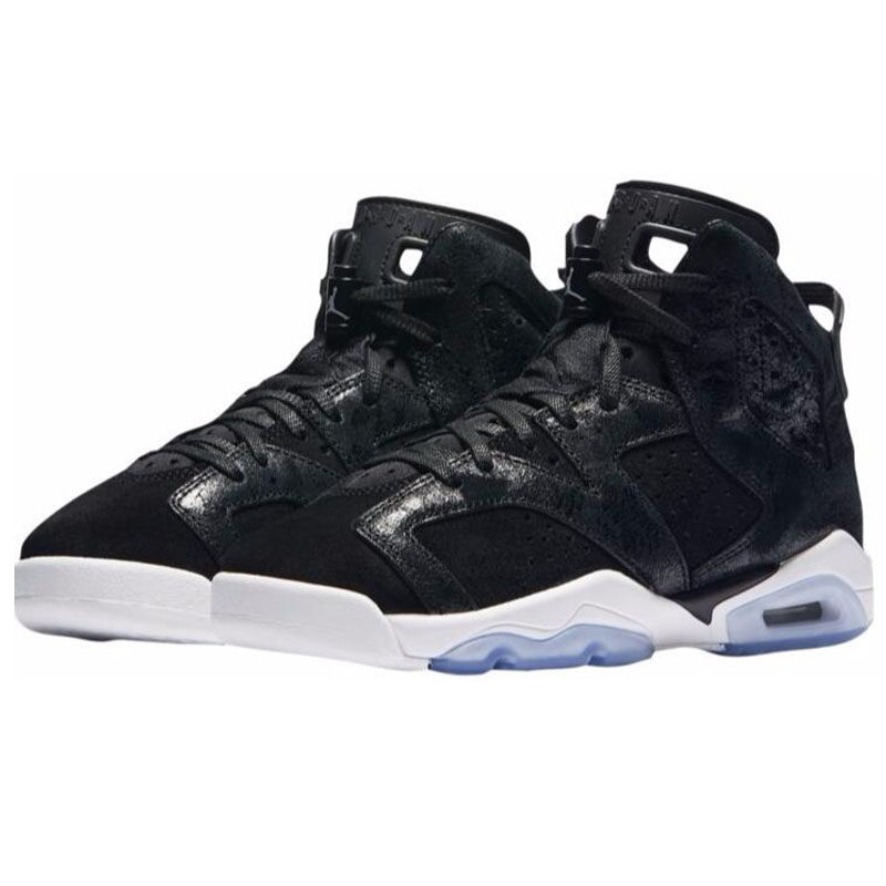 特价美国乔丹篮球鞋_美国正品代购jordan retro 6飞人乔丹6代篮球鞋女